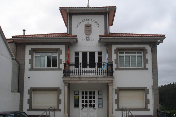  A Xunta adxudica as obra de mellora da eficiencia enerxética de 12 vivendas de promoción pública no concello coruñés de Cerdido, nas que investirá máis de 307.000 euros