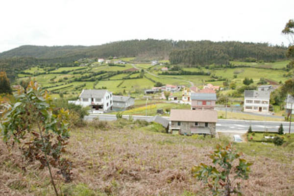 A Consellería de Infraestructuras mellora a eficiencia enerxética de doce vivendas sociais en Cerdido