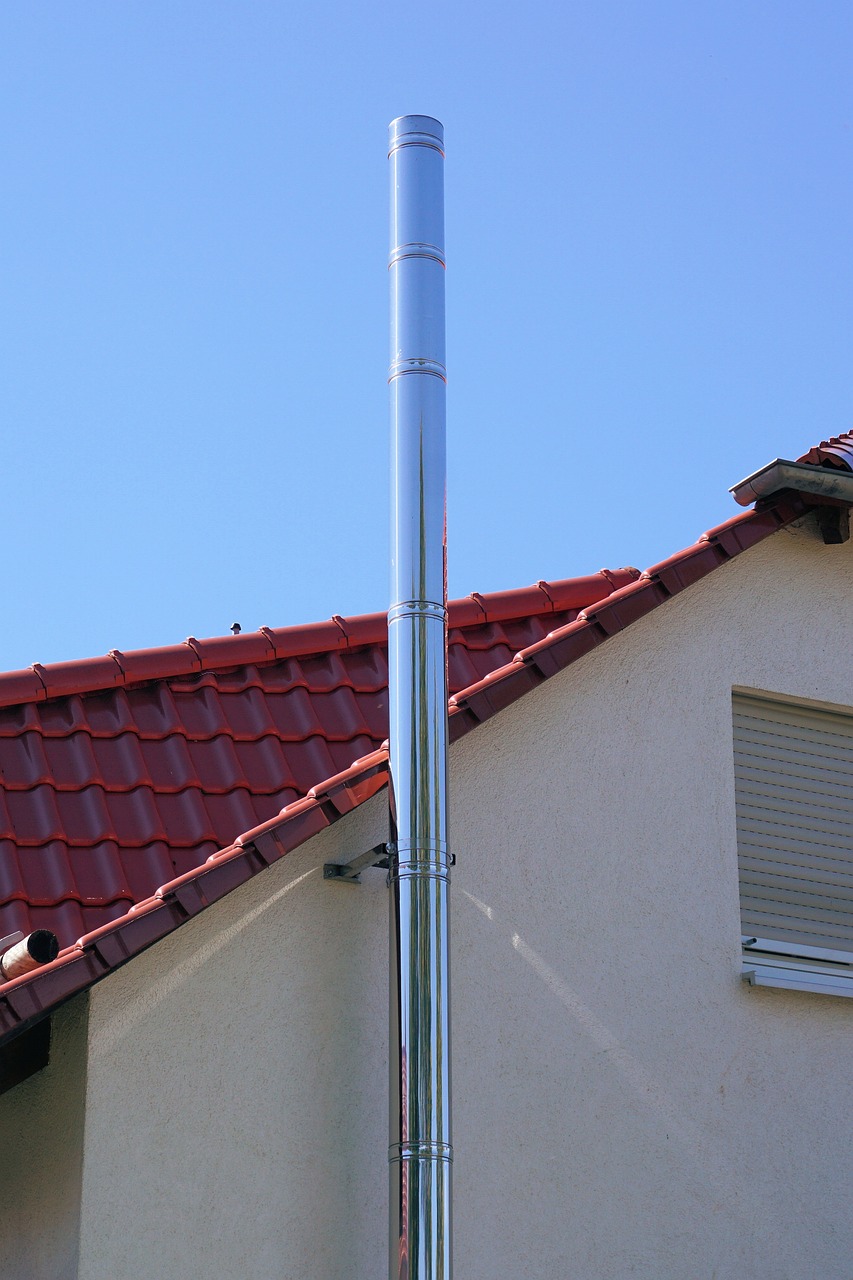 Aberto o prazo de solicitude de axudas para a instalación de caldeiras de biomasa nos fogares galegos