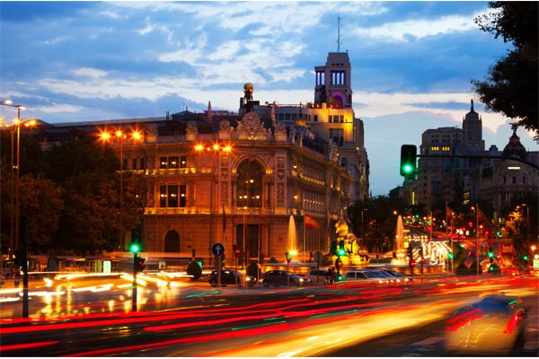 La gestora inmobiliaria Ares se hace con 400 viviendas en Madrid