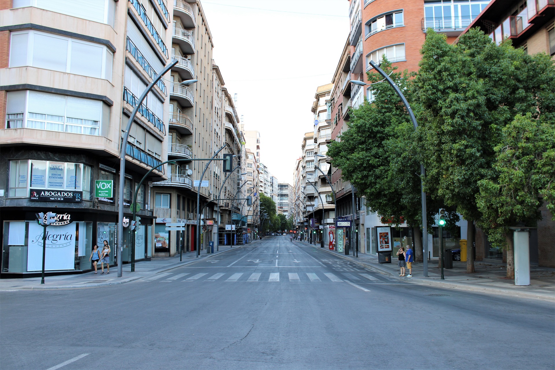 O Goberno de Murcia amplía a liña de axudas  ‘Aval Joven Región de Murcia´ para facilitar o acceso á vivenda de menores de 35 anos