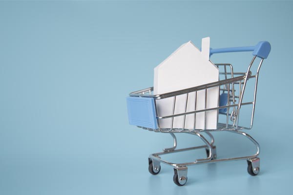 Rexístrase unha caída do 4% no stock de vivenda en venda nas capitais españolas no último ano, segundo Idealista