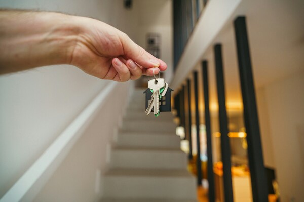 A compravenda de vivendas medra un 1,6% e acada en xuño o seu máximo desde 2007, segundo o INE