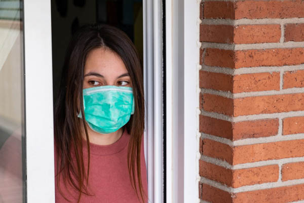 El confinamiento pone en evidencia la mala calidad de las viviendas españolas