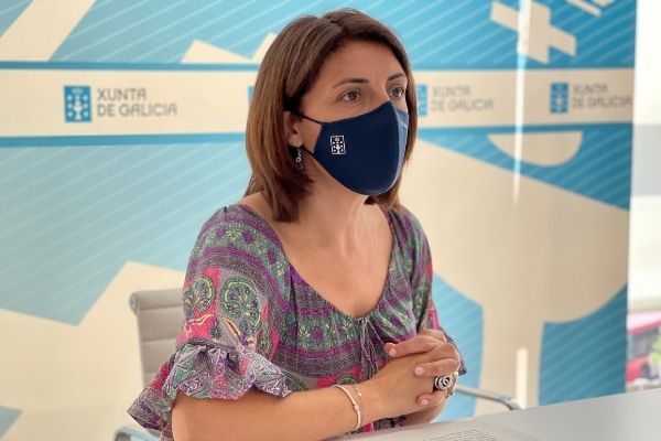 A Xunta recibe 18 ofertas de adquisición de inmobles na Coruña, Tui e Ribadavia para que sexan rehabilitados a través do Rexurbe