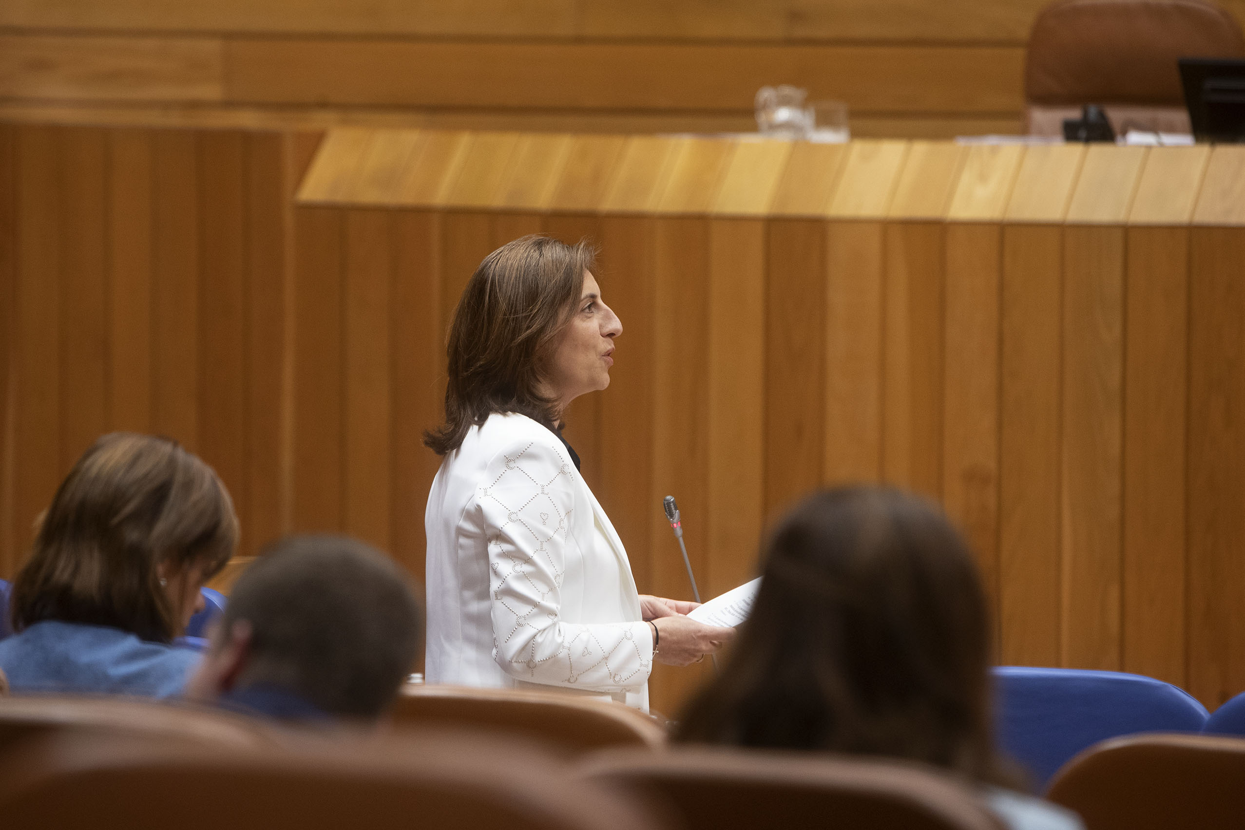 A Xunta convocará este ano 24 programas e axudas en materia de vivenda cun orzamento de máis de 140 M€