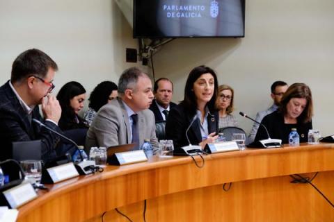 Se suspenden los plazos para la tramitación de los procedimientos de las entidades del sector público