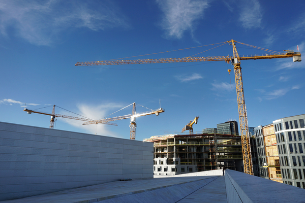 A Comunidade de Madrid impulsa a Lei LIDER para reducir os prazos urbanísticos e favorecer a construción de vivendas