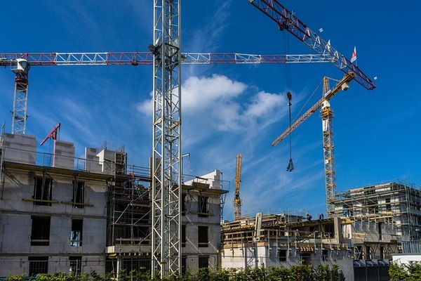 A Xunta licita por preto de 30 M€ as obras de construción de 168 vivendas de promoción pública en Lugo, que se destinarán á compra