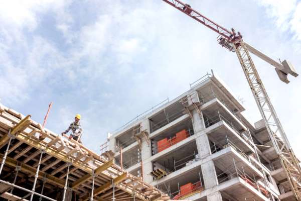 Santiago contará coas primeiras vivendas públicas da Xunta executadas con construción industrializada