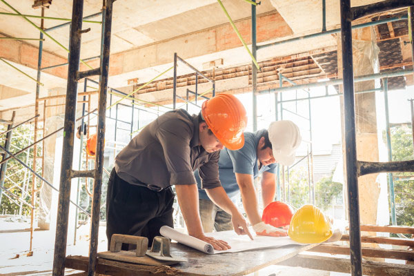 La empresa Avantespacia iniciará pronto la construcción de 20 viviendas en A Coruña