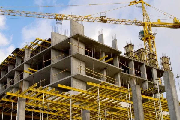 As vivendas construidas entre xaneiro e maio de 2018 en España medraron un 16% con respecto ao 2017 segundo os datos do Ministerio de Fomento