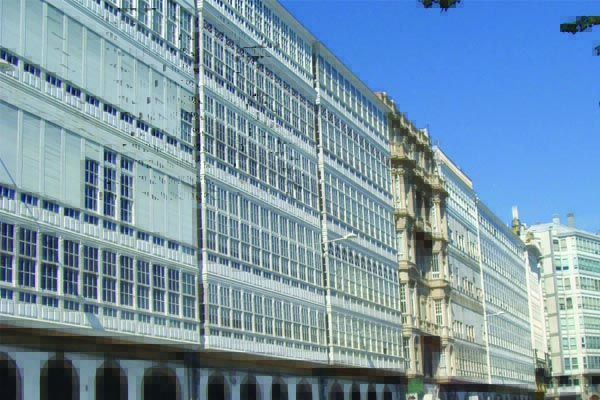 Segundo Idealista, o prezo do alugueiro en A Coruña rexistra un novo récord en marzo