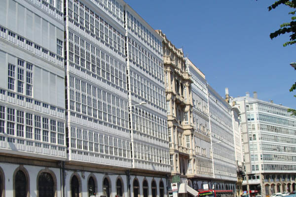 A Xunta de Goberno Local da Coruña aprobará unha nova convocatoria de axudas á rehabilitación de edificios e vivendas