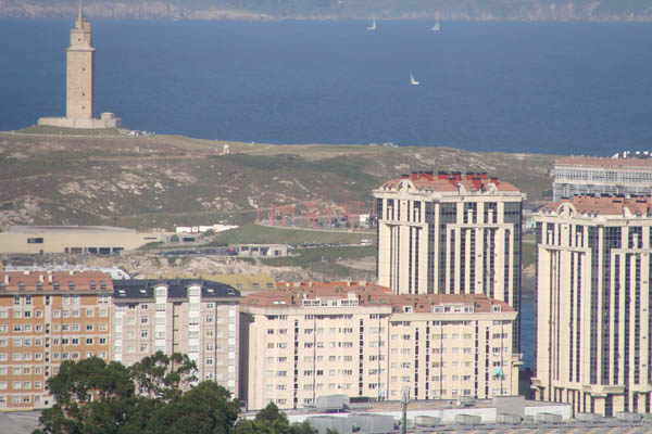 O 84% de demandantes de vivenda protexida na cidade da Coruña ten interés por un piso de promoción pública segundo o Rexistro Único de Demandantes de Galicia da Xunta