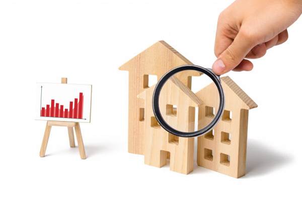 Según datos del Colegio de Registradores la compraventa de vivienda cae casi un 40 % en abril 