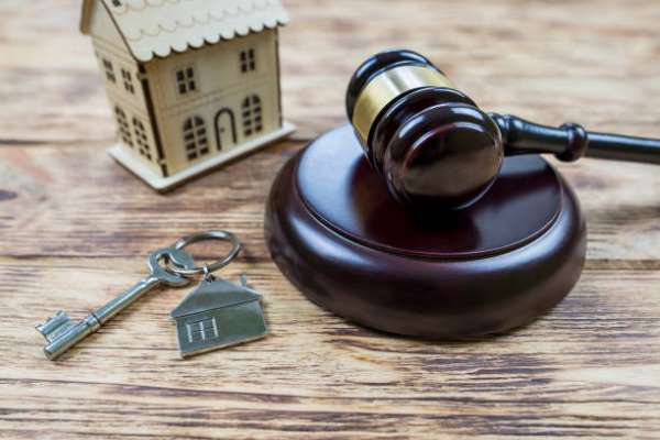 Os desafiuzamentos en Galicia aumentan un 22,4 % no 2024, fronte ao 18,3 % a nivel nacional, segundo datos do Consello Xeral do Poder Xudicial