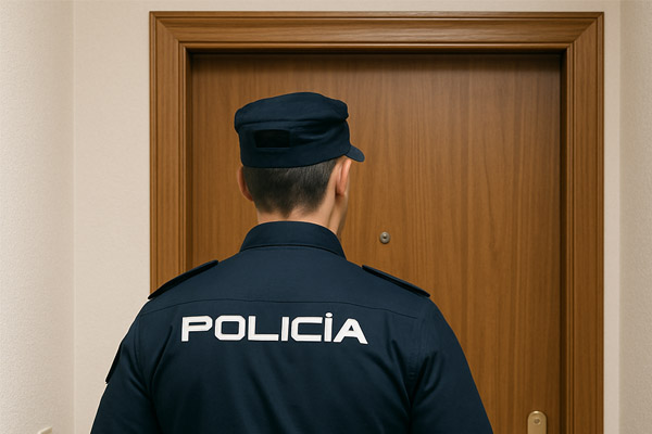  Os desafiuzamentos hipotecarios aumentan un 28% no segundo trimestre do ano