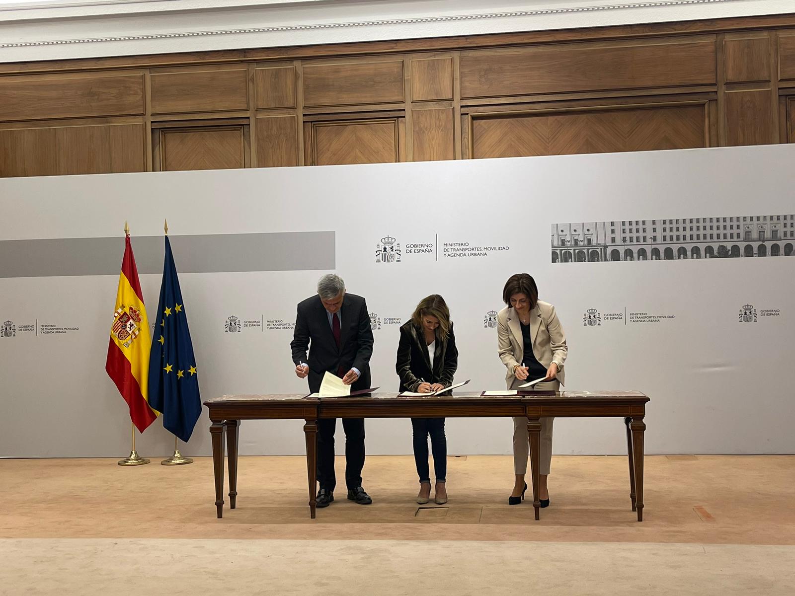 A Xunta construirá 500 novas vivendas públicas enerxeticamente eficientes grazas a un investimento de máis de 69 M€