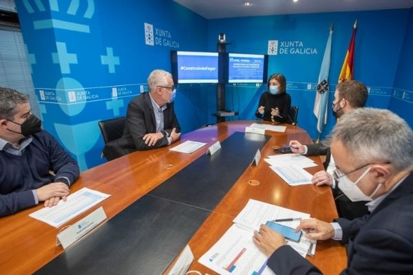 A Xunta abre este venres o prazo para solicitar axudas de ata 3.000 euros que melloren a eficiencia enerxética dos fogares, principalmente co cambio de ventás