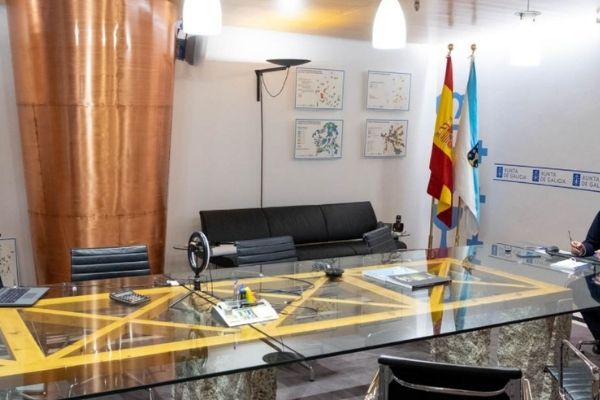 A Xunta logra o compromiso da Sareb de que renovará os alugueiros das vivendas protexidas de Burela