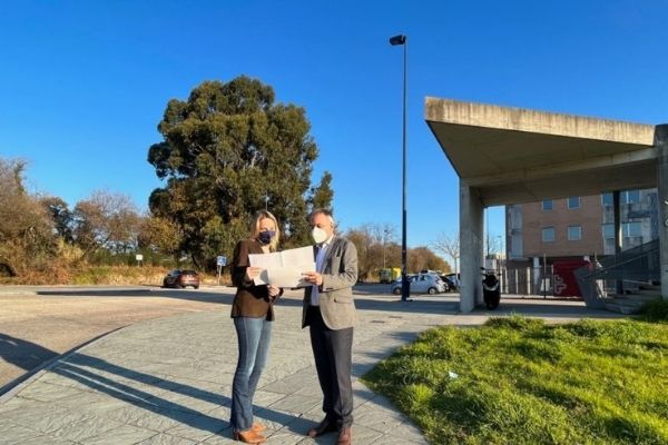 A Xunta licita por 620.000€ a redacción dos proxectos para construír 79 vivendas de promoción pública en San Paio de Navia