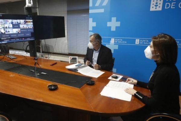 A Xunta traslada ao Goberno central que os mecanismos de acceso ao Bono alugueiro mozo non priorizan aos galegos con maiores necesidades