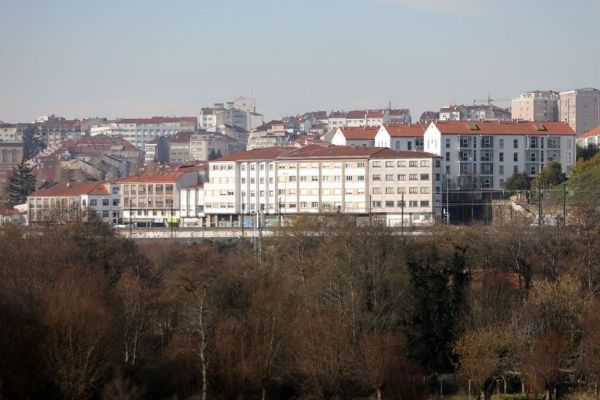 A Xunta informa aos 313 concellos que disporán de dous programas cun orzamento de 31 M€ para facilitar vivenda pública sostible e eficiente