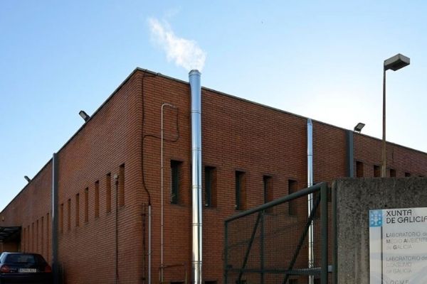 A Xunta rehabilita 26 edificios públicos con especial fincapé na eficiencia enerxética grazas ao investimento de 27,3 M€ de fondos europeos