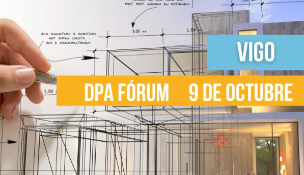 DPA Fórum Vigo. Octubre de 2024