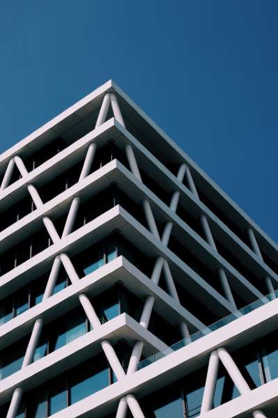 A actividade inmobiliaria caeu un 5,8% en 2023 segundo os rexistradores