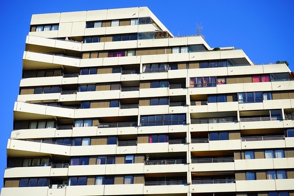 O prezo da vivenda nova e usada crece un 14,2 % interanual en setembro, segundo Tinsa
