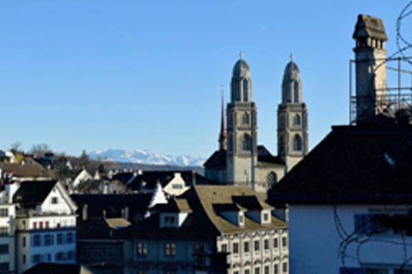 A  compravenda de vivendas por parte de estranxeiros increméntase en España superando as 65.500 transaccións 