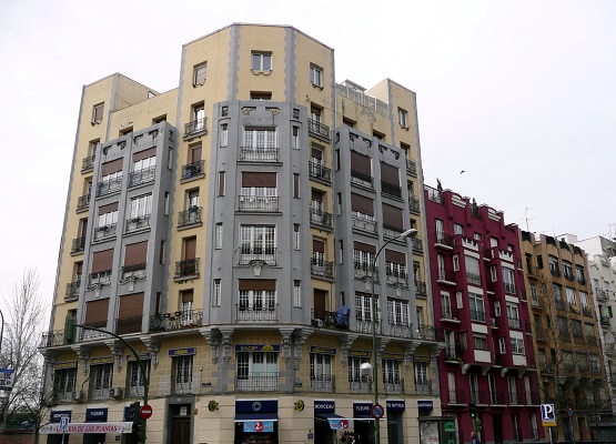 En toda España os precios dos alugueiros crecen máis  que os salarios