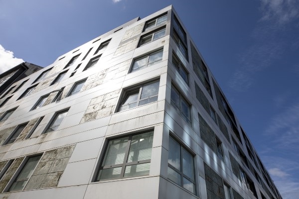 A Xunta investirá o próximo ano 17 M€ na área da Coruña en actuacións de vivenda, solo empresarial e urbanismo