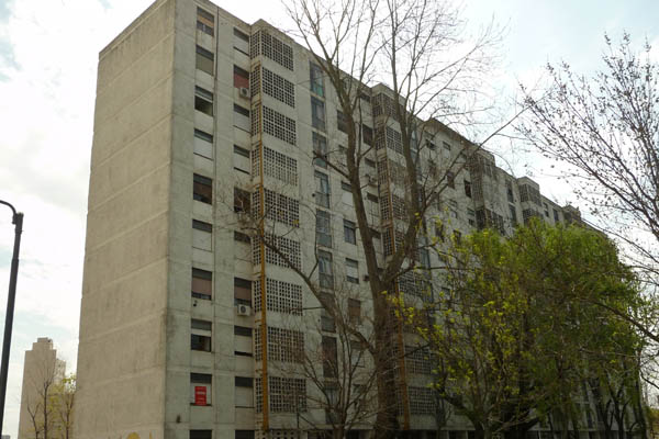 España conta con 2,3 millóns de vivendas non dispoñibles para a súa venda ou alugueiro