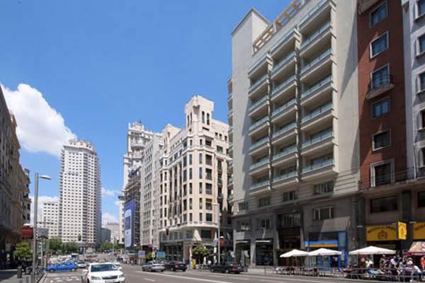 No segundo trimestre o prezo das vivendas españolas increméntouse un 10,7% anual según os datos do Colexio de Rexistradores