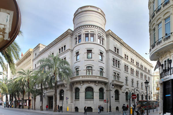  O Prezo da vivenda en España subiu un 12,4% no primeiro semestre de 2018 según un informe de Tecnocasa