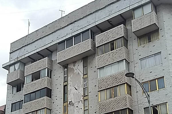 O prezo medio do alugueiro de vivenda en Galicia foi de menos de 400 euros ao mes nos oito primeiros meses de 2018 