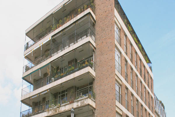 O prezo da vivenda de segunda man en España increméntase nun 7,5% segundo o portal Fotocasa