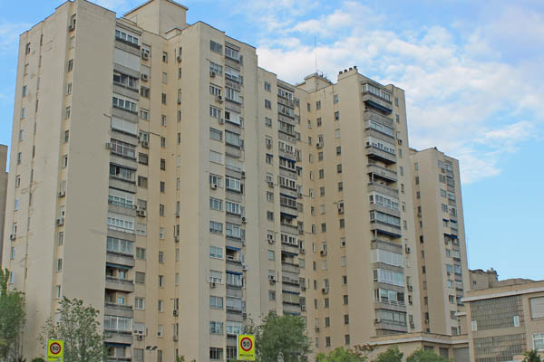 Un 97% dos visitantes da feria inmobiliaria SIMA queren mercar unha vivenda