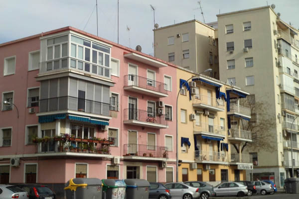 Os prezos da vivenda española increméntase por enriba da media da Unión Europea segundo Eurostat