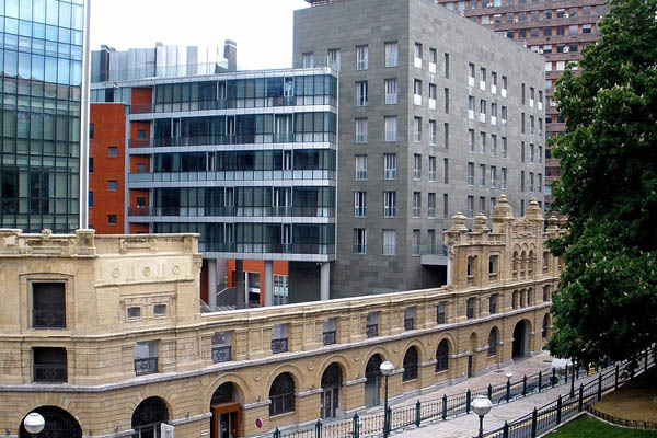 A vivenda de segunda man aumenta o seu prezo nun 2,4% no terceiro trimestre do ano segundo Fotocasa