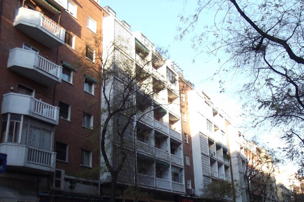  A Xunta subvencionará con ata 10.800 euros a compra de vivenda de menores de 35 anos en concellos de menos de 5000 habitantes