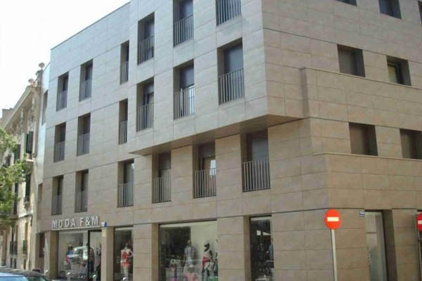 O prezo da vivenda en España increméntase un 4% no terceiro trimestre do ano, según donpiso