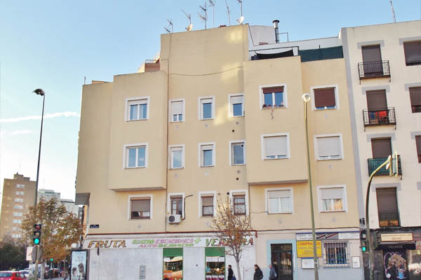 O prezo da vivenda galega increméntase, pero o crecemento é inferior ca no resto de España