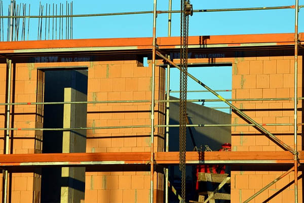 En España máis de 6 millóns de vivendas non teñen seguro