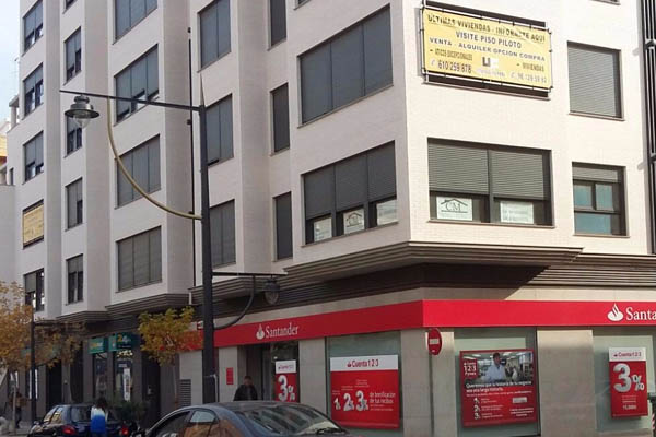 Os concellos poderán subir o IBI ás vivendas baleiras ata un 50%