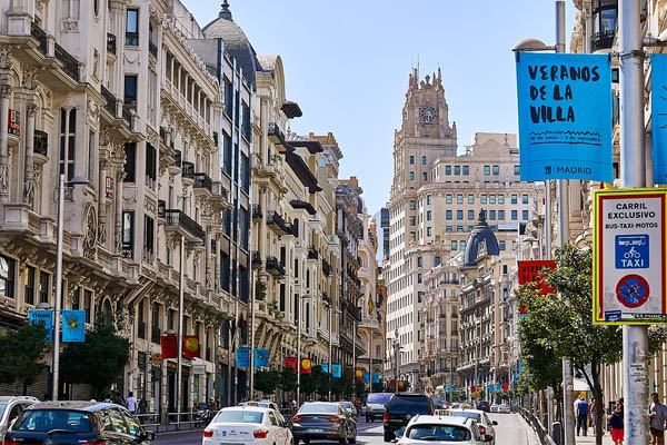 Expertos apostan pola estabilización dos prezos da vivenda en 2019