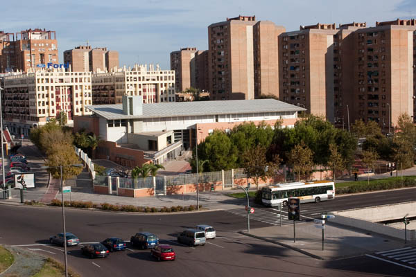 O Goberno quere saber o número de vivendas baleiras en España